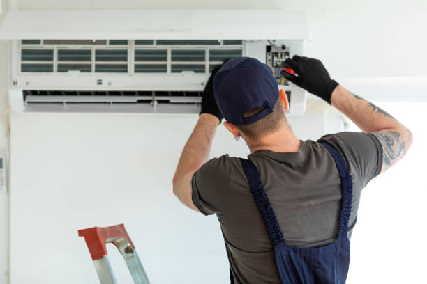 Best Air Duct Cleaning Near Me  in Barnesville, GA