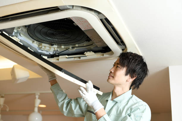 Best Air Duct Cleaning Company Near Me  in Barnesville, GA