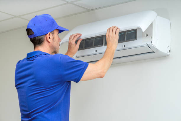 Best Professional Duct Cleaning Services  in Barnesville, GA