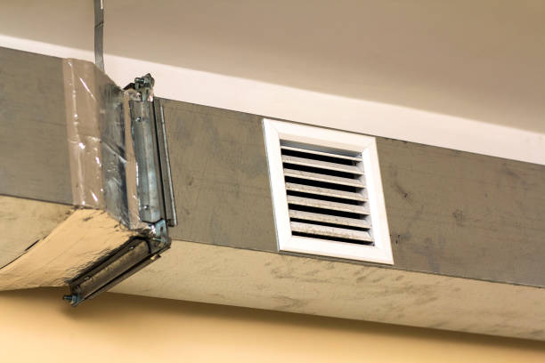 Best HVAC Air Duct Cleaning  in Barnesville, GA