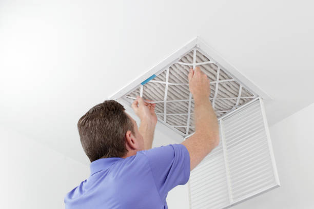 Best Affordable Duct Cleaning Services  in Barnesville, GA